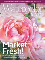 Watercolor Artist